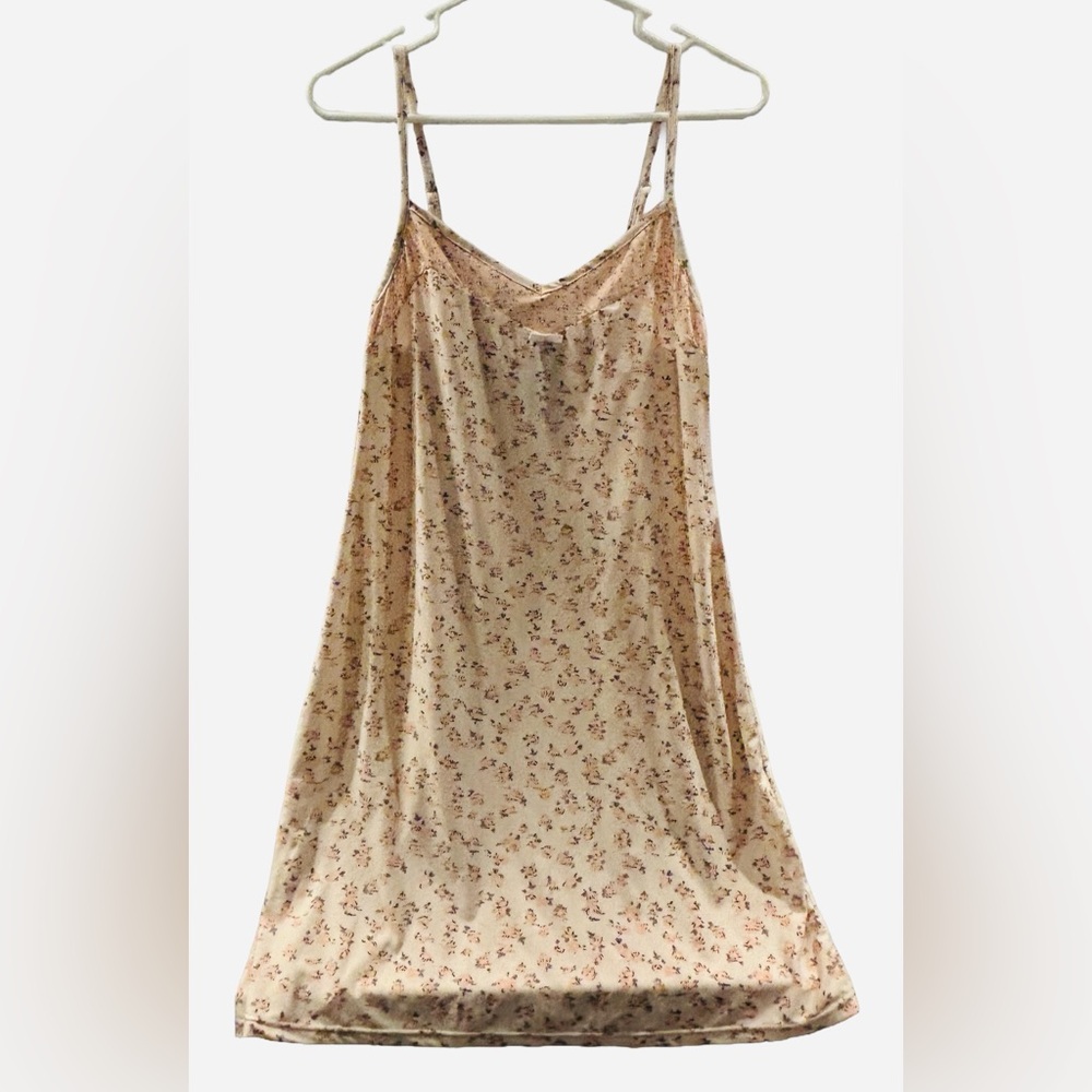 Cottagecore Laura Ashley Chemise